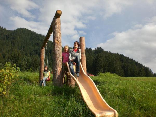 Willa Fertinghof Wildschoenau Zewnętrze zdjęcie